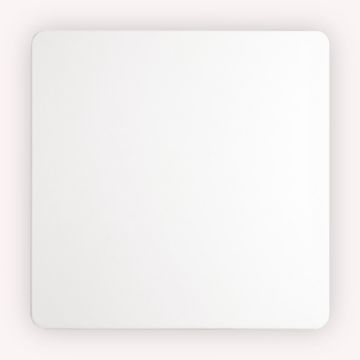 Ideal Lux COVER 195735 Applique murale 1x11W/LED ip20