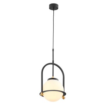 Jupiter ROSSO 1912 Suspension lumineuse 1x15W/E27 IP20