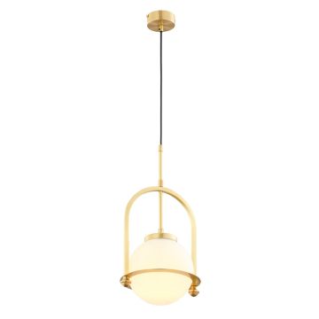 Jupiter ROSSO 1913 Pendelleuchte 1x15W/E27 IP20