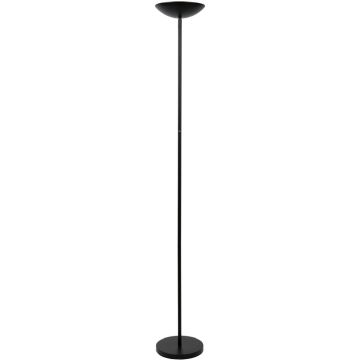 Lucide ZENITH 19791/20/30 Stehleuchte 1x20w/led 3000k 2200lm ip20