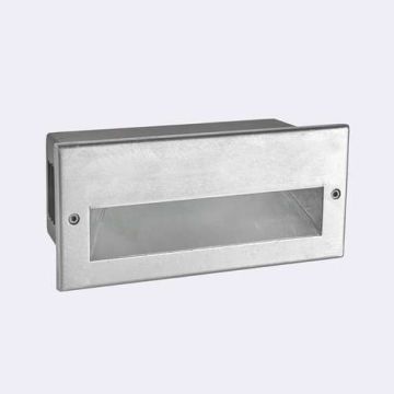 Norlys NAMSOS 5116GA Wandleuchte 1x4W/LED 4000K 683LM IP44