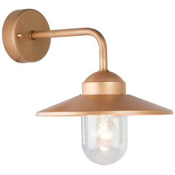 Norlys VANSBRO 1920CO Applique murale 1x9W/E27 IP55