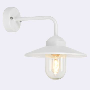 Norlys VANSBRO 1920W Applique murale 1x9W/E27 IP55