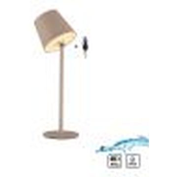 Paul Neuhaus BOTERIA 19251-39 Tischleuchte 1x2,5W/LED 3000k 220lm ip54