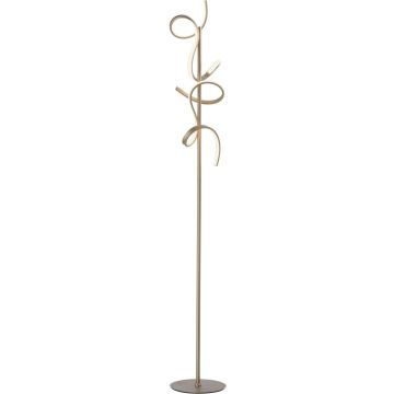 Paul Neuhaus CURLS 19031-60 Stehleuchte 2x26W/LED 3000k 2720lm ip20