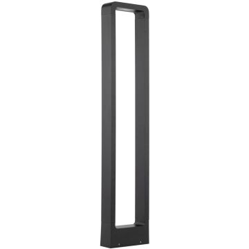 TK Lighting ARIUS L 19001 Lampe sur pied 1x10W/LED 3000K 480lm IP54