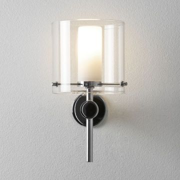 Astro Lighting AREZZO 1049001 Wandleuchte 1x40W/G9 IP44