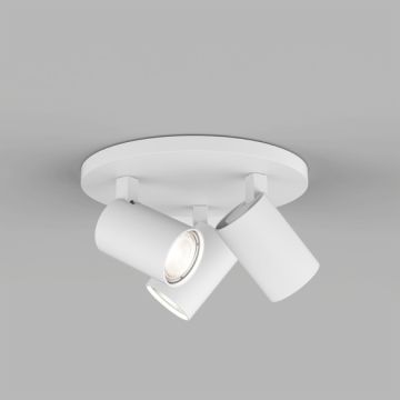 Astro Lighting ASCOLI 1286002 Spot 3x50W/GU10 IP20