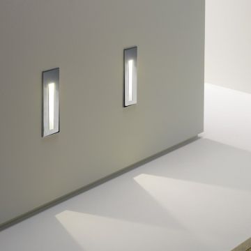 Astro Lighting BORGO 1212001 Einbauleuchte 1x2W/LED 38,8LM IP20