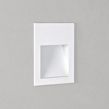 Astro Lighting BORGO 1212019 Einbau-Treppenleuchte 1x1W/LED 29,62LM IP65
