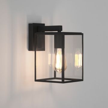 Astro Lighting BOX 1354003 Applique murale 1x60W/E27 IP23