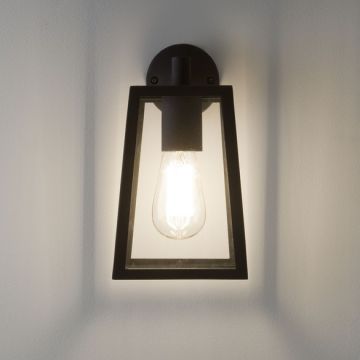 Astro Lighting CALVI 1306001 Wandleuchte 1x60W/E27 IP23