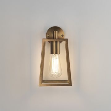 Astro Lighting CALVI 1306005 Wandleuchte 1x60W/E27 IP23