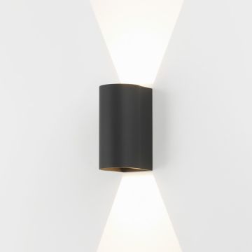 Astro Lighting DUNBAR 1384004 Applique murale 1x6,8W/LED 134,14LM IP65