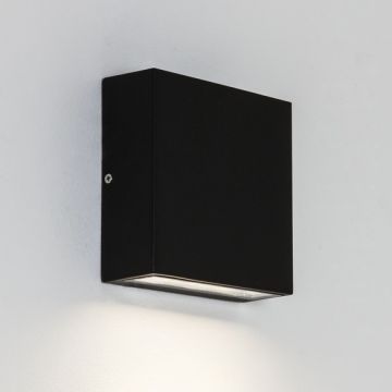 Astro Lighting ELIS 1331001 Wandleuchte 1x4,7W/LED 248LM IP54