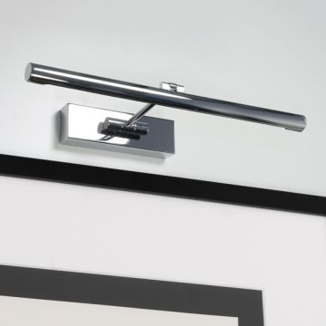 Astro Lighting GOYA 1115008 Lampe pour tableau 1x7.5W/LED 821,0LM IP20