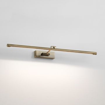 Astro Lighting GOYA 1115013 Lampe pour tableau 1x9,6W/LED 1109LM IP20