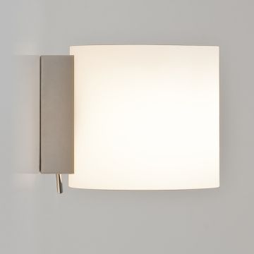Astro Lighting LUGA 1074001 Applique murale 1x60W/E14 IP20