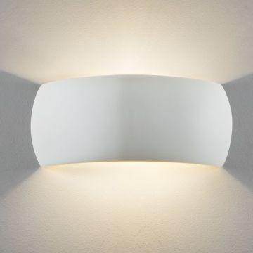 Astro Lighting MILO 1299001 Applique murale 1x60W/E27 IP20