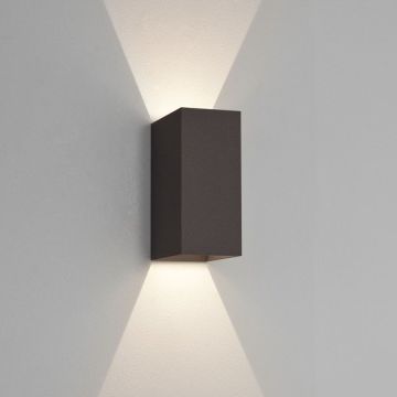 Astro Lighting OSLO 1298002 Wandleuchte 1x6W/LED 99.37LM IP65