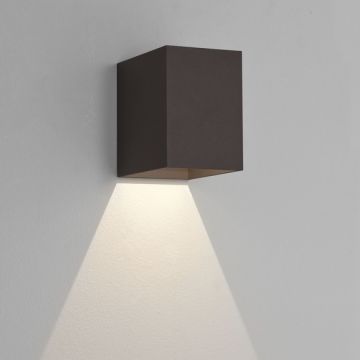 Astro Lighting OSLO 1298004 Wandleuchte 1x3,8W/LED 47.08LM IP65