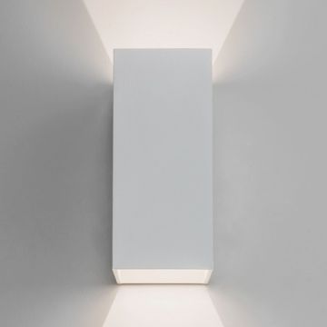 Astro Lighting OSLO 1298006 Wandleuchte 1x6W/LED 99,37LM IP65