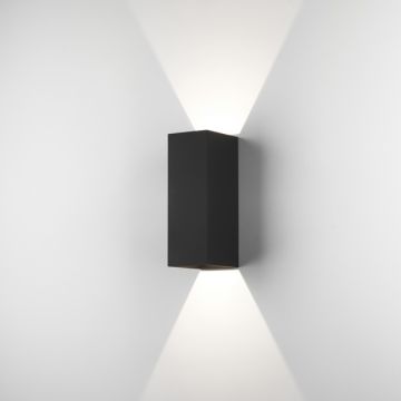 Astro Lighting OSLO 1298007 Applique murale 1x7,5W/LED 270,46LM IP65