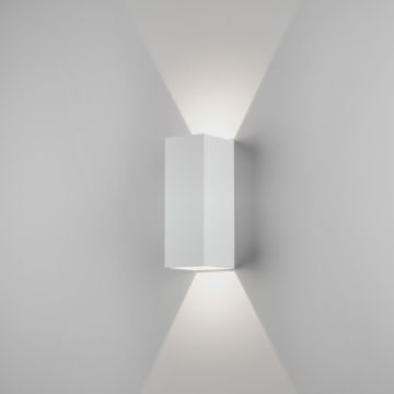 Astro Lighting OSLO 1298009 Wandleuchte 1x7,5W/LED 270,46LM IP65