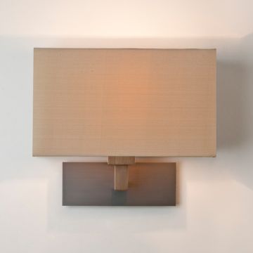 Astro Lighting PARK LANE 1080045 Wandleuchte 1x60W/E27 IP20
