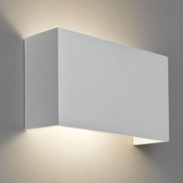 Astro Lighting PELLA 1315001 Wandleuchte 1x12W/E27 IP20