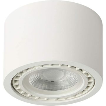 AZzardo ECO ALIX AZ3492 Aufbau-Downlight 1x35W/GU10/ES111 IP20