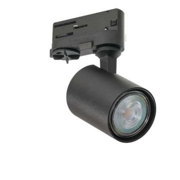 AZzardo EXO TRACK AZ3199 Projecteur sur rail 1x35W/GU10 IP20