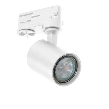 AZzardo EXO TRACK AZ3200 Projecteur sur rail 1x35W/GU10 IP20