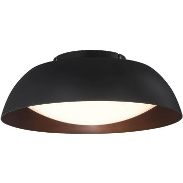AZzardo LENOX TOP 60 AZ3146 Plafonnier 1x40W/LED 3000K 3280LM IP20