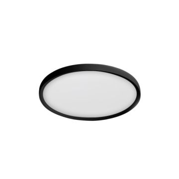 AZzardo THIN SMART ROUND AZ3432 Deckenleuchte 1x50W/LED 2700K-6500K 4000LM IP20