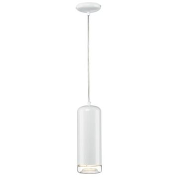 Cosmolight TRONDHEIM P01093WH Suspension 1x40W/E14 IP20