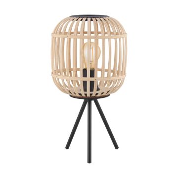 Eglo BORDESLEY 43218 Lampe de table 2x28W/E27
