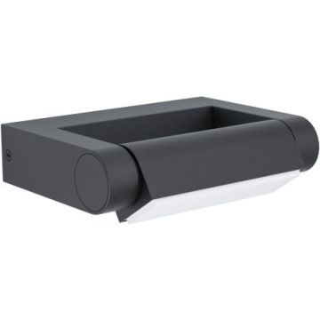 Eglo BRIANZA 98707 Applique murale 1x42W/LED 3000K 500LM IP44