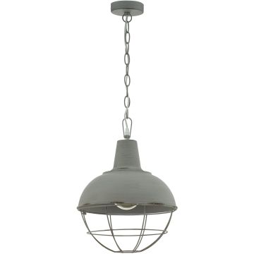 Eglo CANNINGTON 1  33029 Suspension 1x60W/E27