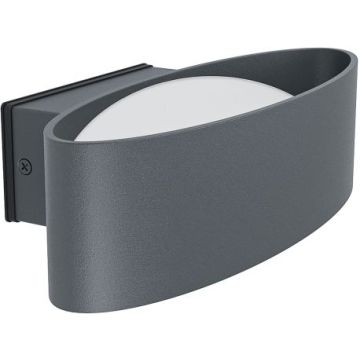 Eglo CHINOA 98711 Applique murale 1x70W/LED 3000K 1100LM IP44