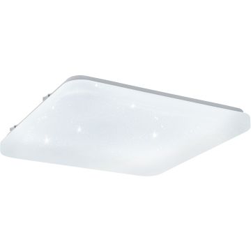 Eglo FRANIA-S 97882 Plafonnier 1x17,3W/LED 3000K 2000LM
