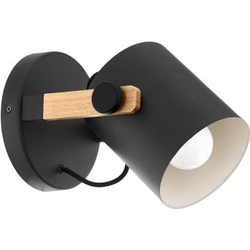 Eglo HORNWOOD 43046 Wandleuchte 1x28W/E27