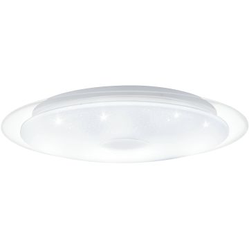 Eglo LANCIANO 1  98323 Plafonnier 1x24W/LED 3000K-5000K 1900LM