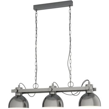 Eglo LUBENHAM 1  43168 Pendelleuchte 3x28W/E27