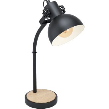 Eglo LUBENHAM 43165 Schreibtischlampe 1x28W/E27