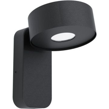 Eglo PALOSCO 98737 Wandleuchte 1x6W/LED 3000K 500LM IP44