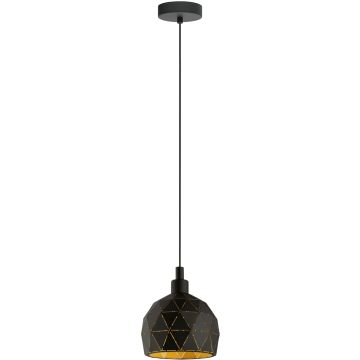 Eglo ROCCAFORTE 33345 Suspension 1x40W/E14