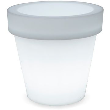 New Garden MAGNOLIA 3331 Stehlampe 1x5W/LED 6000k 600lm ip65