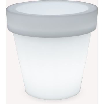 New Garden MAGNOLIA 3334 Stehlampe 1x5W/LED 6000k 600lm ip65