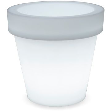New Garden MAGNOLIA 3336 Stehlampe 1x9W/E27 3000-6000k 860lm ip65